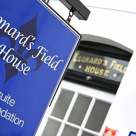 بيت ضيافة Leonards Field House كيسويك