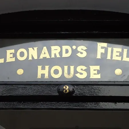 Konukevi Leonards Field House Keswick (Cumbria)